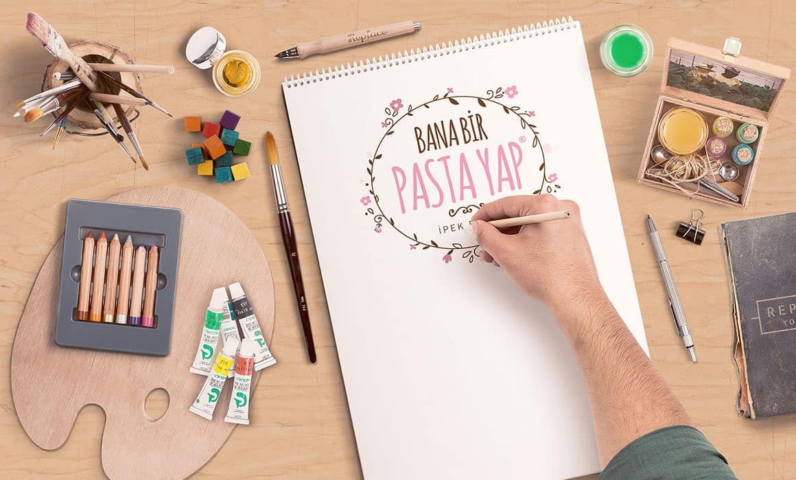 Markanızın kimliği; logo tasarımı